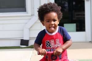 Healthy Start! Award, Active, Child Care, Funding