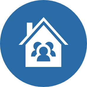 Families Icon